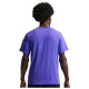 Nike Ανδρική κοντομάνικη μπλούζα Hyverse Dri-FIT UV Versatile T-Shirt